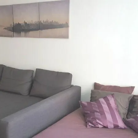 Apartament White Rose