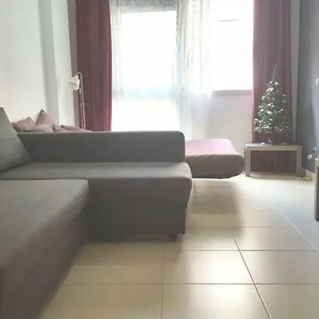 White Rose Apartament *