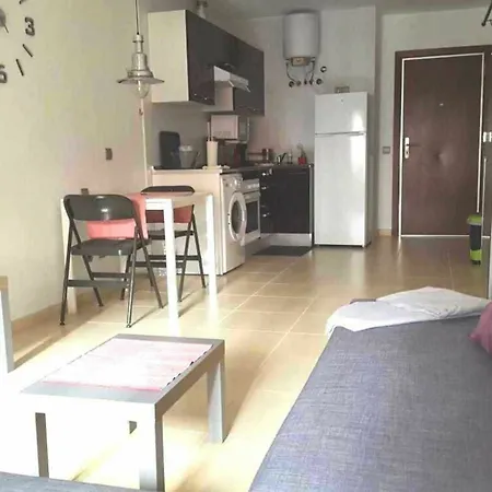 Apartament White Rose Las Palmas de Gran Canaria