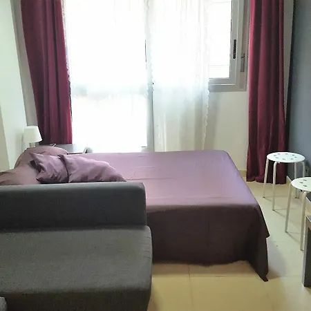 Apartment White Rose Las Palmas de Gran Canaria