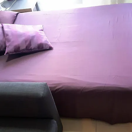 Apartament White Rose